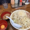 麺とび六方エルサあづみの店（安曇野市）