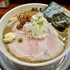 【今週のラーメン５１６２】元祖一条流がんこラーメン 立川たま館分店（東京・立川）立川 濁りゼロ モモ肉　〜スンだふりしてヤンチャ坊主！ワイルドなふりして整う味わい！不思議な旨さ！