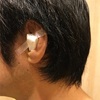 滲出性中耳炎 またもや手術
