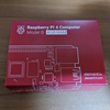 Raspberry Pi 4 に ArchLinuxをインストールしてXfceのデスクトップ環境を構築する