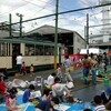 路面電車の日イベント情報２００８