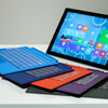 【比較表】Surface 1～3 / Surface Pro 1～7、Xのスペック比較！？