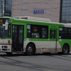富山地鉄バス 165