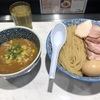 伊勢海老つけ麺 中盛 特製