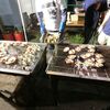 道の駅きこない、パスタとBBQに大満足！～「ながまれ海峡号」乗車記②