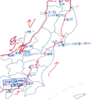 自転車日本一周の旅の概要