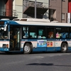 京成バス　N486