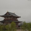 平城宮跡を見学しました・奈良時代に思いを馳せて