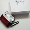 『AirPods pro』のノイズキャンセリングがすげぇ！