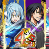 サービス終了「転生したらスライムだった件 ～魔国連邦創世記～」6年間お疲れさまでした。
