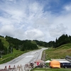 サマースキーは楽しい