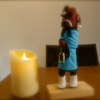 KACHINA DOLLのプレゼントを頂きました！