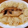 鯛そうめん