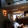 【カフェ#74】モントーク(神宮前)