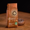 【Starbucks】Breakfast Blend