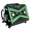 #* Buy Hitachi EC119SA 15 amp 2.5-Horsepower 4-Gallon Twin-Stack Air Compressor Low Price Buy Now !   