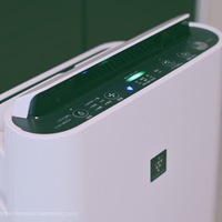 シャープ KC-L50で加湿機能を使うと臭い…！掃除も大切だけど加湿 