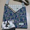 zakka cloverさんのばねポーチを小銭入れとして使ってみました