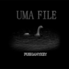 フリーゲーム感想その172　「UMA FILE」