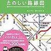  たのしい路線図 / 井上マサキ,西村まさゆき (asin:4766131878)