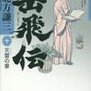 岳飛伝 １０（北方謙三）