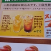 【ぼっち飯】モスバーガー~クラフトコーラ飲んでみた！~