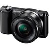 【SONY α5000】発売されましたね。