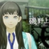 真・女神転生Ⅴ Vengeance-磯野上タオ-～至聖女～【ペルソナシリーズ】