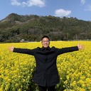 となりの人はさそり座