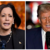 20241105 米大統領選についてのドイツメディアの報道ぶり