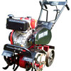 What Is Power Tiller - Types, Uses and Benefits 