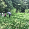 粟ヶ岳登山の記録　