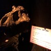 暗闇の中で恐竜展示が楽しめるイベント「ナイト恐竜 VS ティラノ」【レビュー】