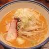 麺屋はやしまる(高円寺)【季節メニュー】味噌らーめん