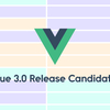 Vue 2.xのOptions APIからVue 3.0のComposition APIへの移行で知っておくと便利なTips