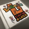 La-La-La Latin Disco