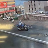 8/8大4娘バイク教習やっとスラロームまできたけれど😔