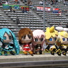 SuperGT Round.3 富士（または撮影会）