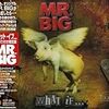 MR.BIG／パシフィコ横浜