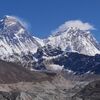 エベレストの氷河が減退：大規模自然災害、水･食料不足の前兆か?  (BBC-News, Feb 4, 2022) 