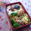 11月15日のお弁当