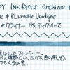 #0190 ROHRER & KLINGNER Verdigris