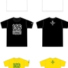 100A×TFG　Tシャツ募集開始！！