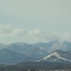 札幌岳、狭薄山、空沼岳、恵庭岳、藻岩山、札幌平和塔