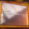 Ryzen Threadripper PRO 5000WXシリーズが本日より販売開始