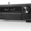 もう古いAVアンプとはおさらば！Denon AVR-X1700Hがリビングを映画館に変える、驚きの理由とは？