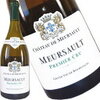 【1524】Chateau de Meursault Meursault 1er Cru 2007