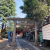 熊野神社@渋谷区神宮前