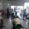 鈴鹿 8耐トライアウトっ！