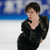 2021.10.4 「成長したい」宇野昌磨のまっすぐな意志 今が凝縮された『ボレロ』を磨き抜く